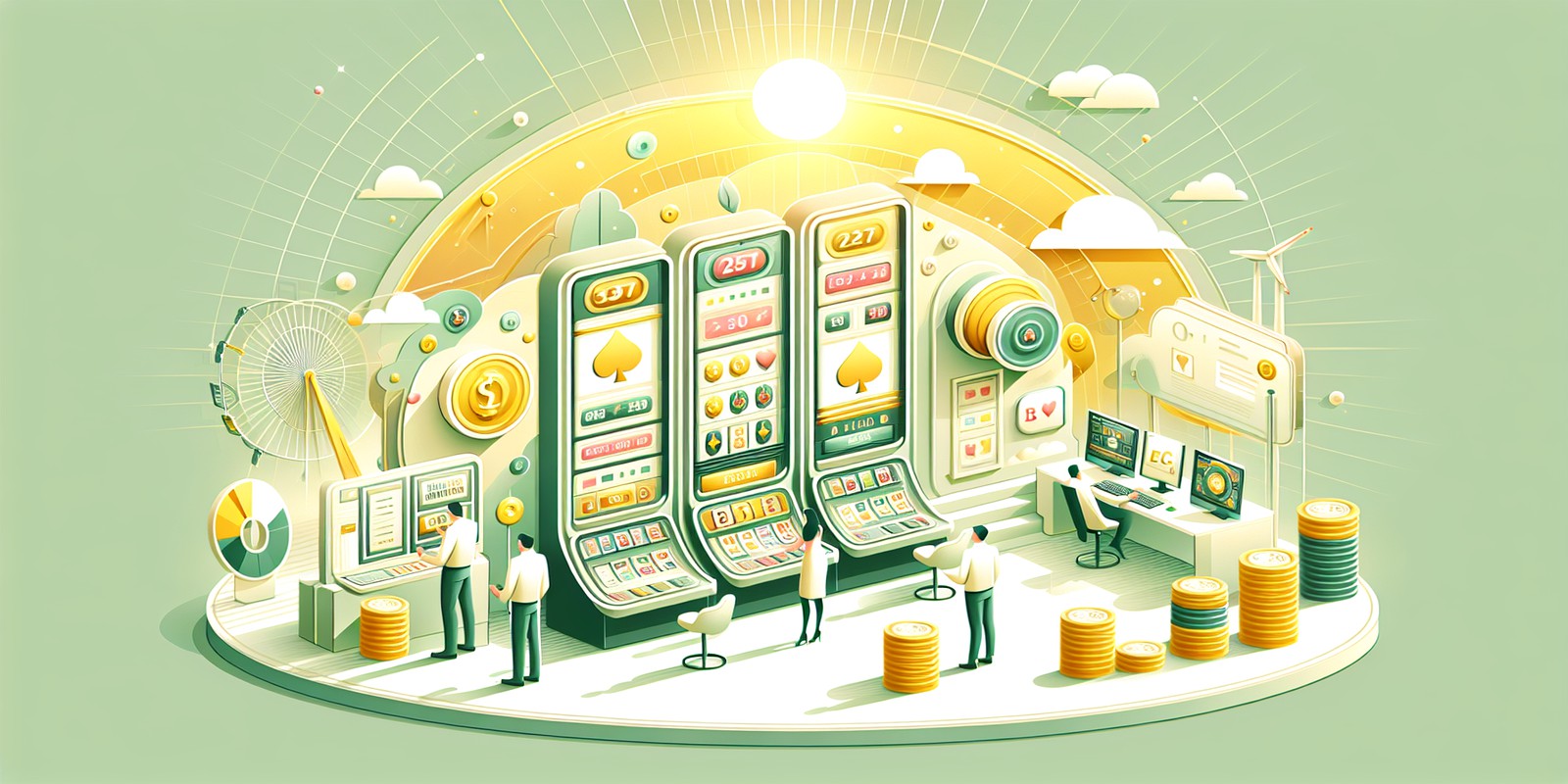 Discover Hindi Slots: Top Picks for Pakistani Gamers in 2025 - Slot Strategy Guide for pakistani | Gainslots