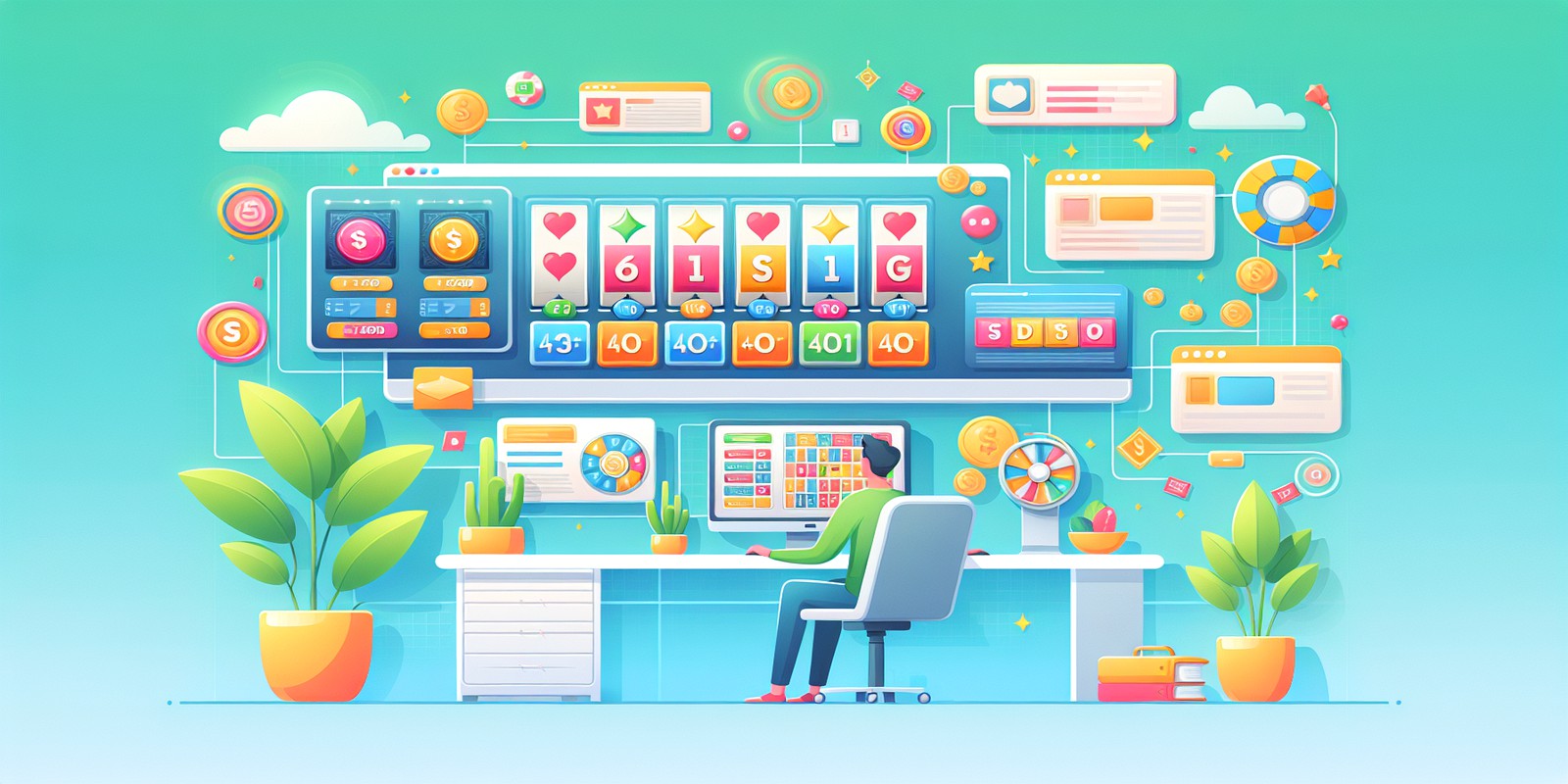 Discover the Best Online Casino Trends for 2025 - Slots Guide for Pakistan Players