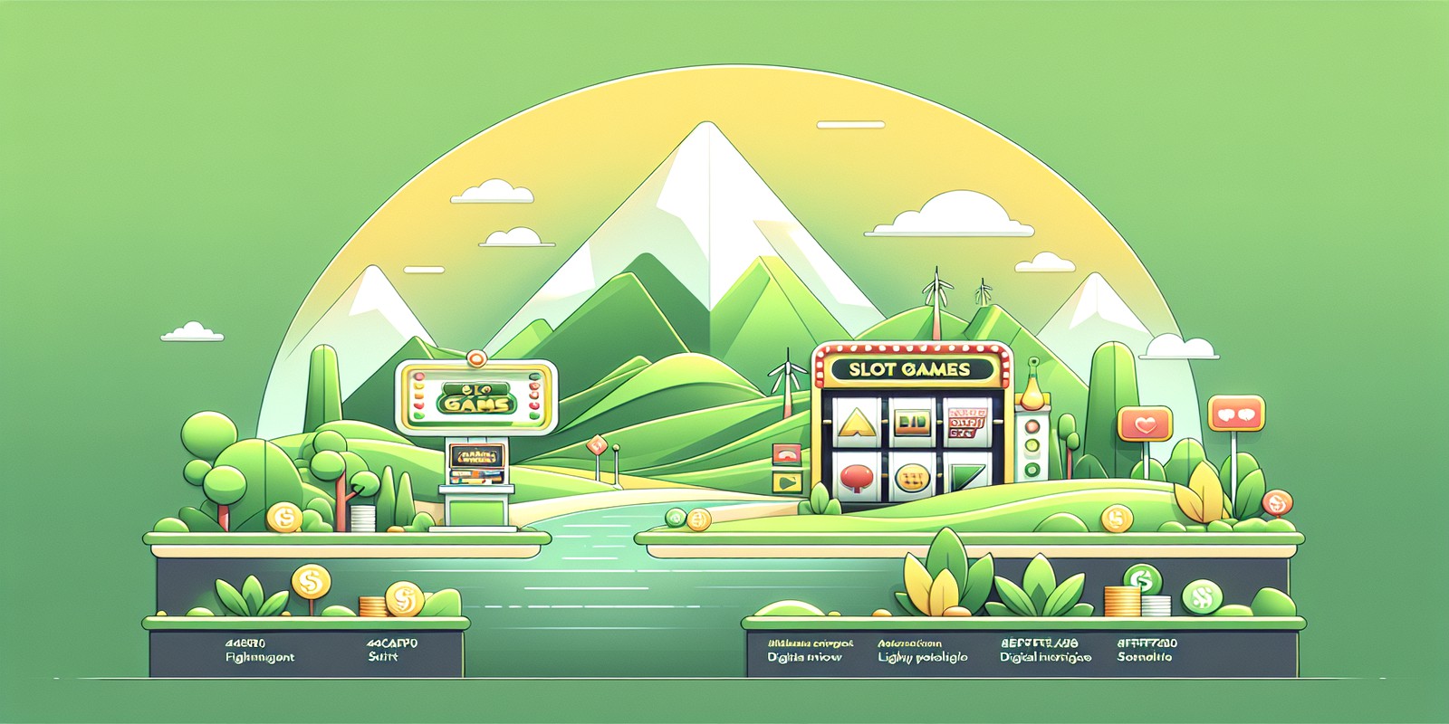 Discover Top Online Casino Trends for Slot Players in 2025 - Slot Strategy Guide for global | Gainslots