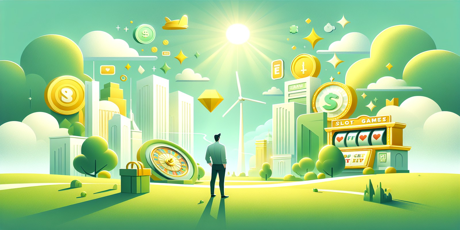 Experience the Thrill: Top Video Slots for Pakistani Players in 2025 - Slot Strategy Guide for pakistani | Gainslots