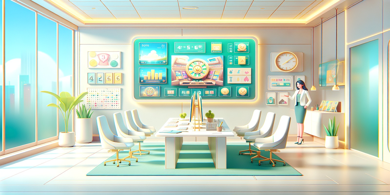 Explore Top Online Casino Trends for 2025: Strategies and Insights - Gaming Guide Guide for pakistani | Gainslots