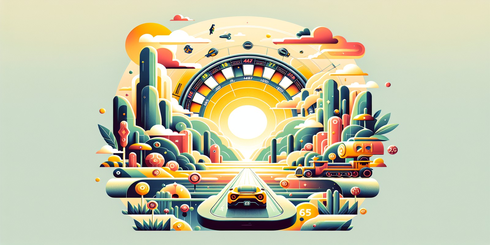 Explore Top Online Casinos for Slot Games in 2025 - Slot Strategy Guide for global | Gainslots