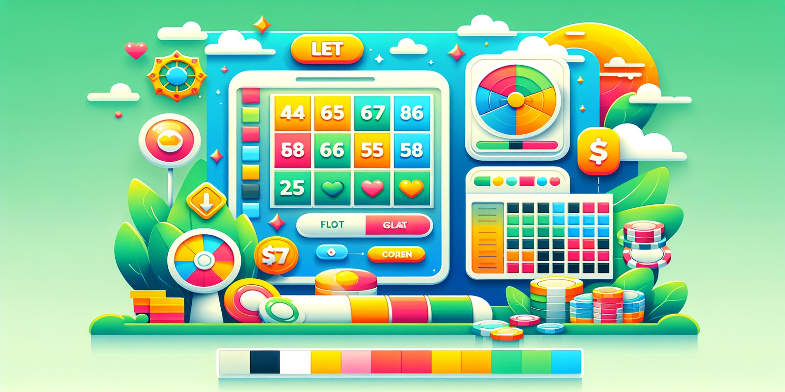 Explore Top Online Casinos: Your 2025 Guide to Slots and Payments - Slot Strategy Guide for pakistani | Gainslots