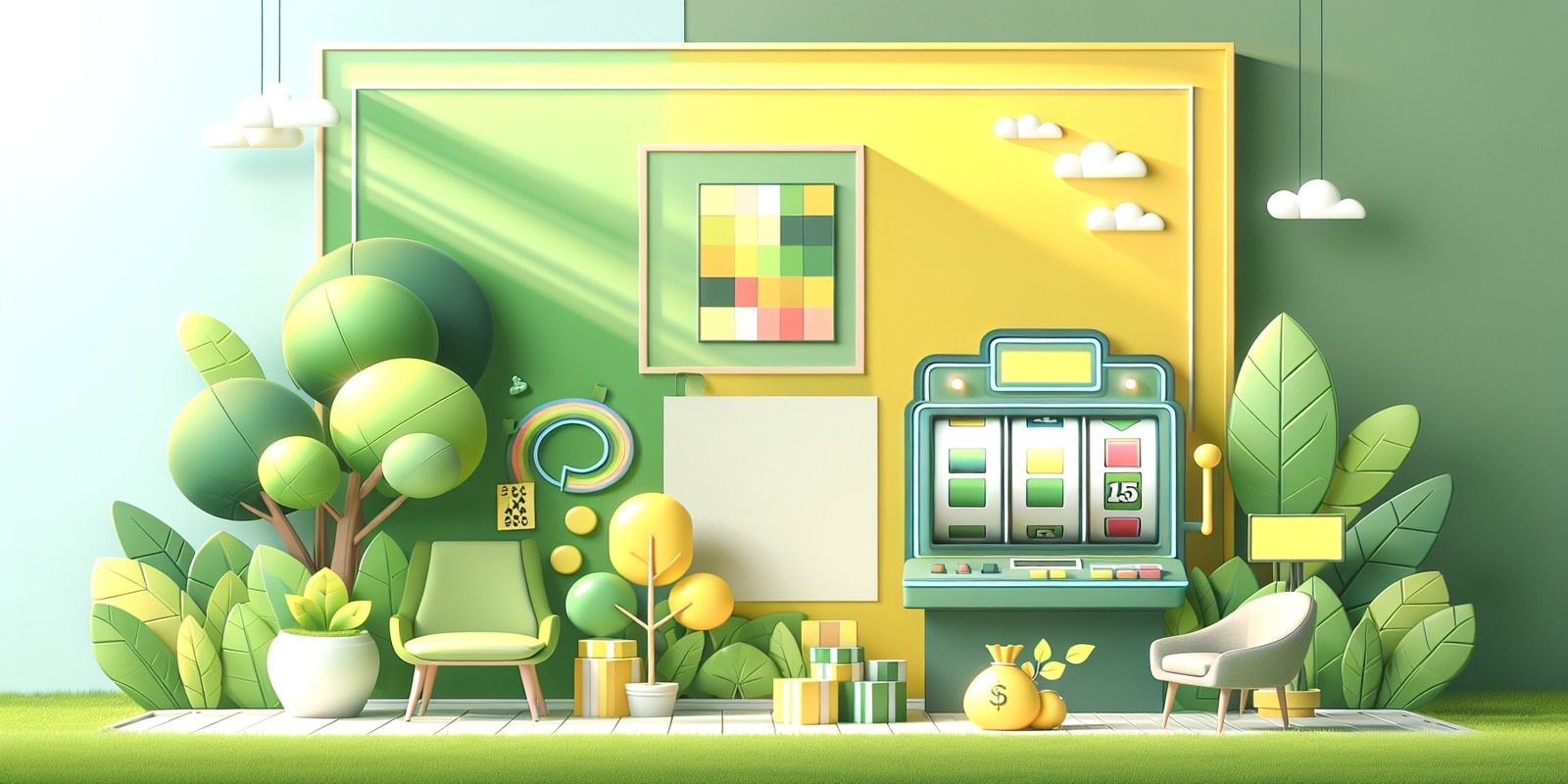 Mastering Online Casino Slots: Top Strategies for 2025 Success - Slot Strategy Guide for global | Gainslots