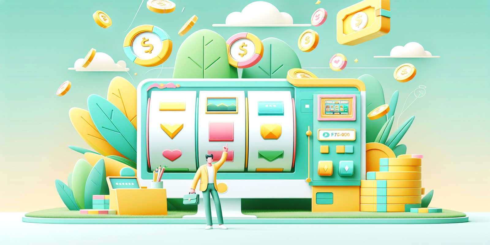 Maximize Your Winnings: Top Slot Game Strategies for 2025 - A guide for players in Pakistan