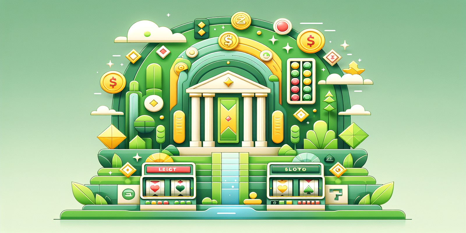 Must Hit Jackpots: Unlocking Big Wins in Pakistan's Slots 2025 - Slot Strategy Guide for pakistani | Gainslots