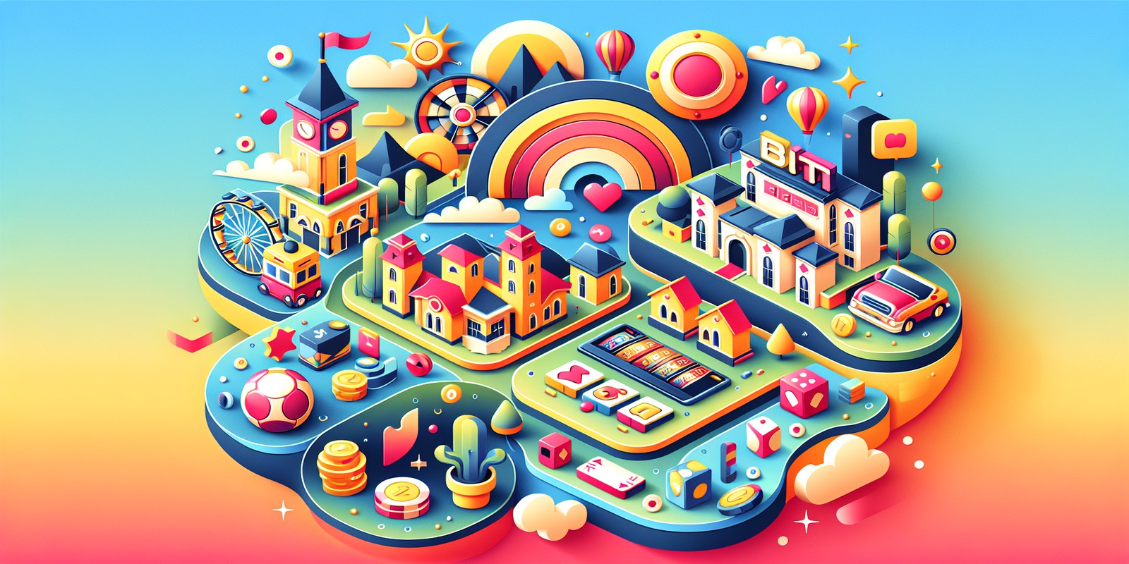 Top Slot Games for 2025: Discover Big Wins and Fun Features - Slot Strategy Guide for global | Gainslots