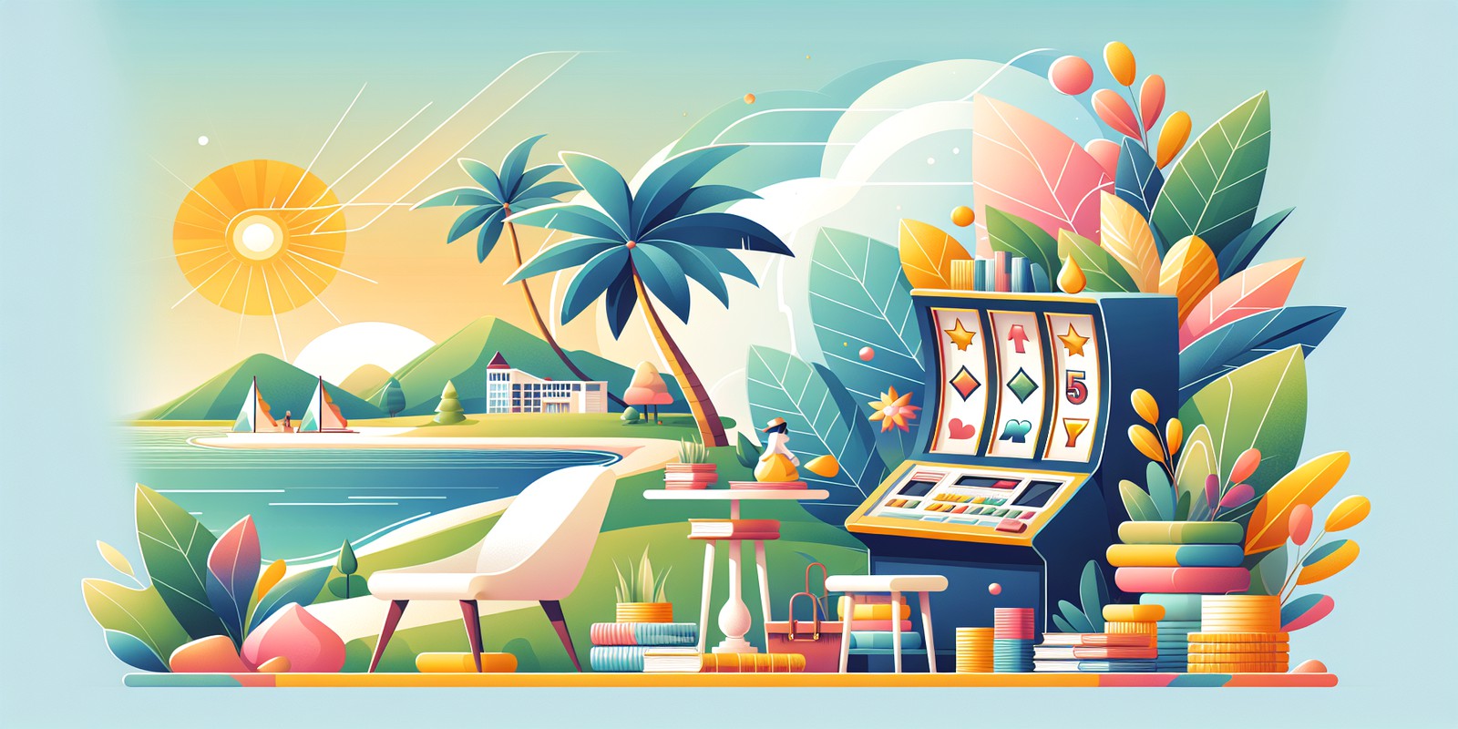 Unleashing Fun: Top Slot Game Strategies for International Players in 2025 - Slots Guide for Pakistan Players