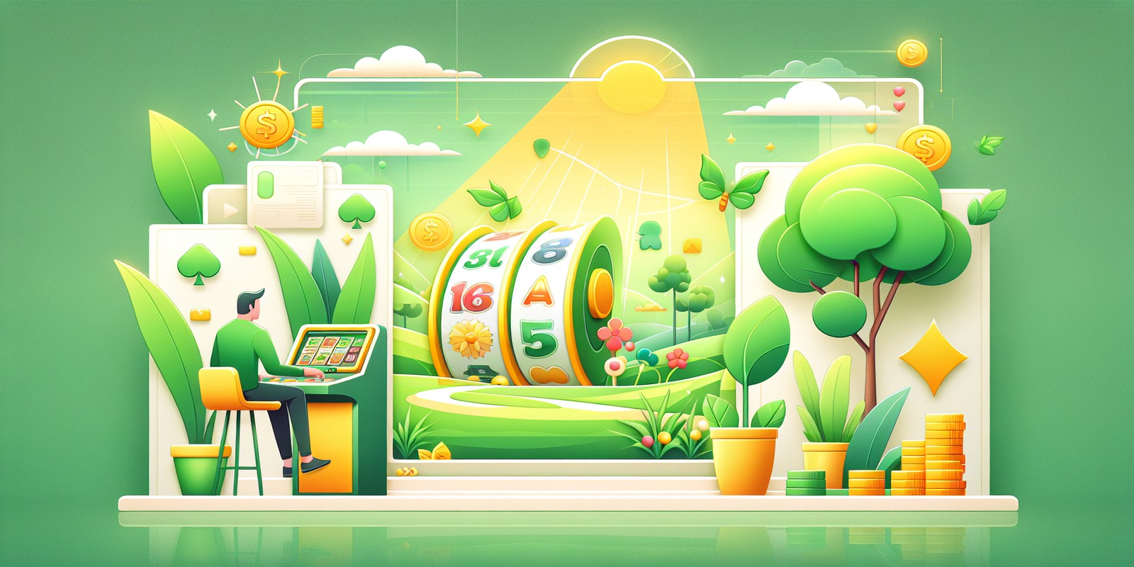 Unlock Big Wins in 2025: Top Online Casino Strategies for All Players - Gaming Guide Guide for global | Gainslots