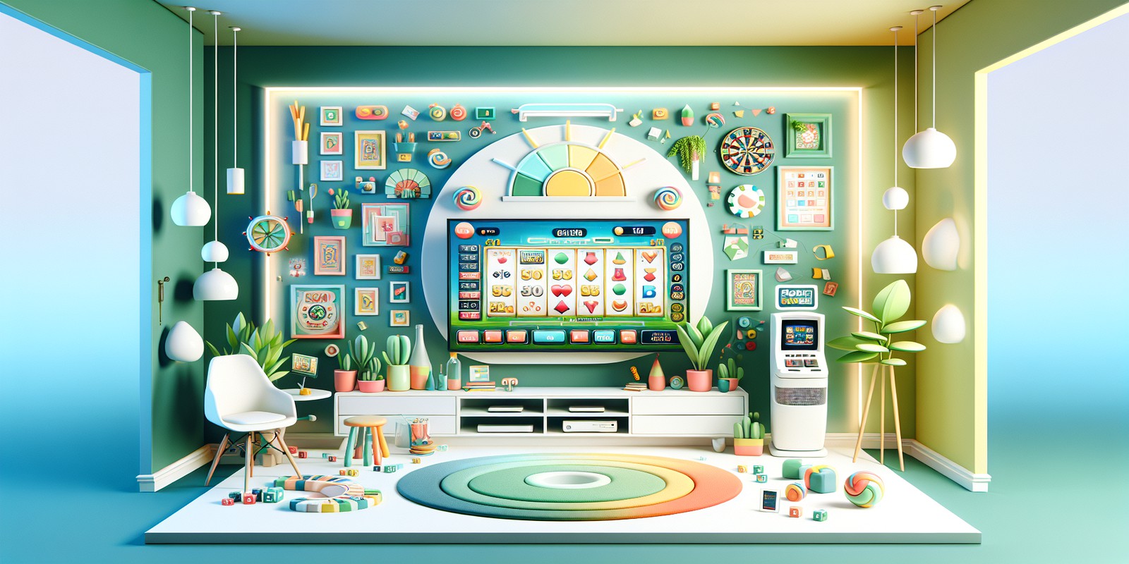 Unlock Big Wins: Top Slot Strategies for Online Casinos 2025 - Slot Strategy Guide for global | Gainslots