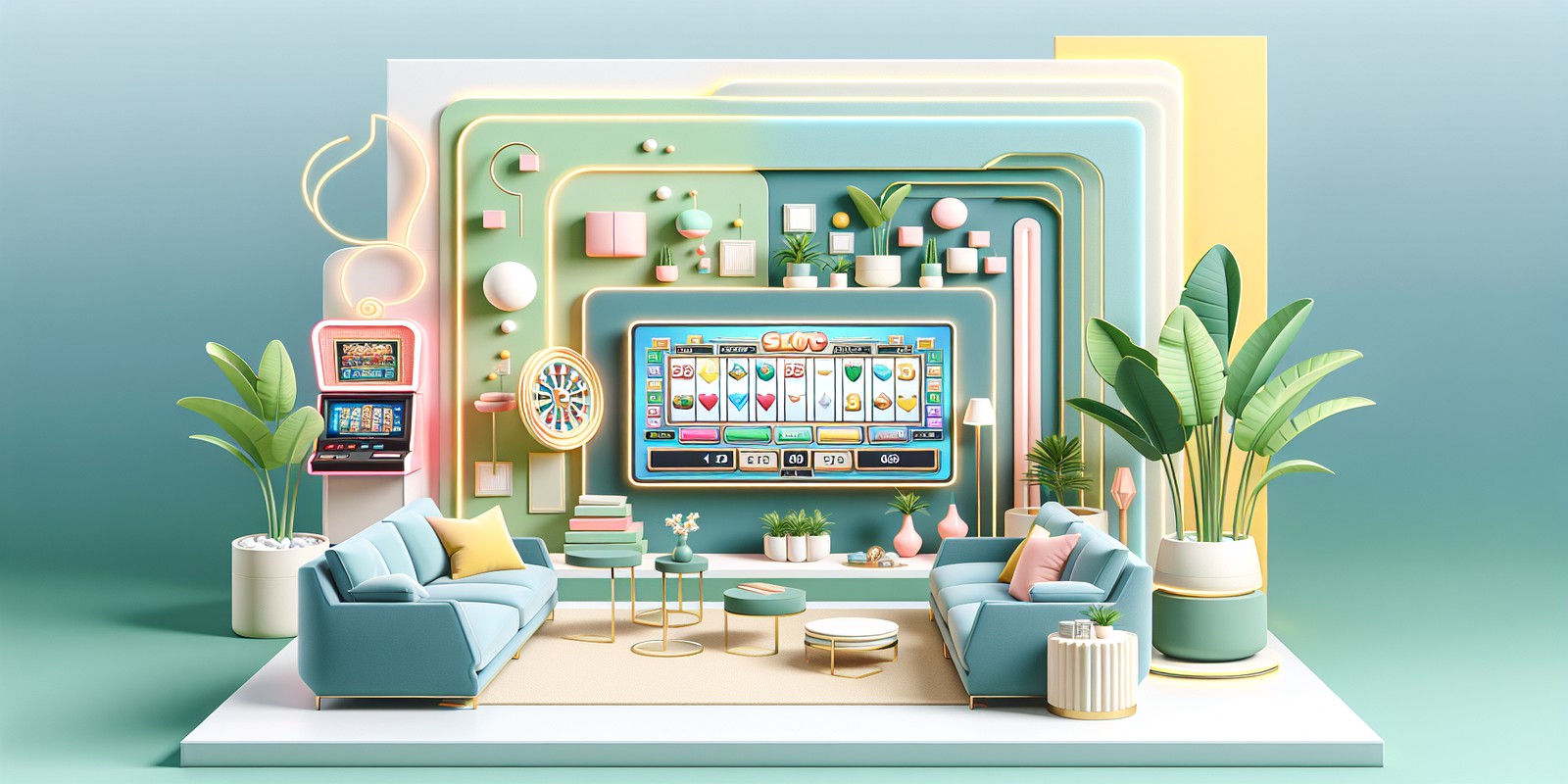 Unlock Big Wins: Your Ultimate Guide to Online Casinos in 2025 - Gaming Guide Guide for global | Gainslots