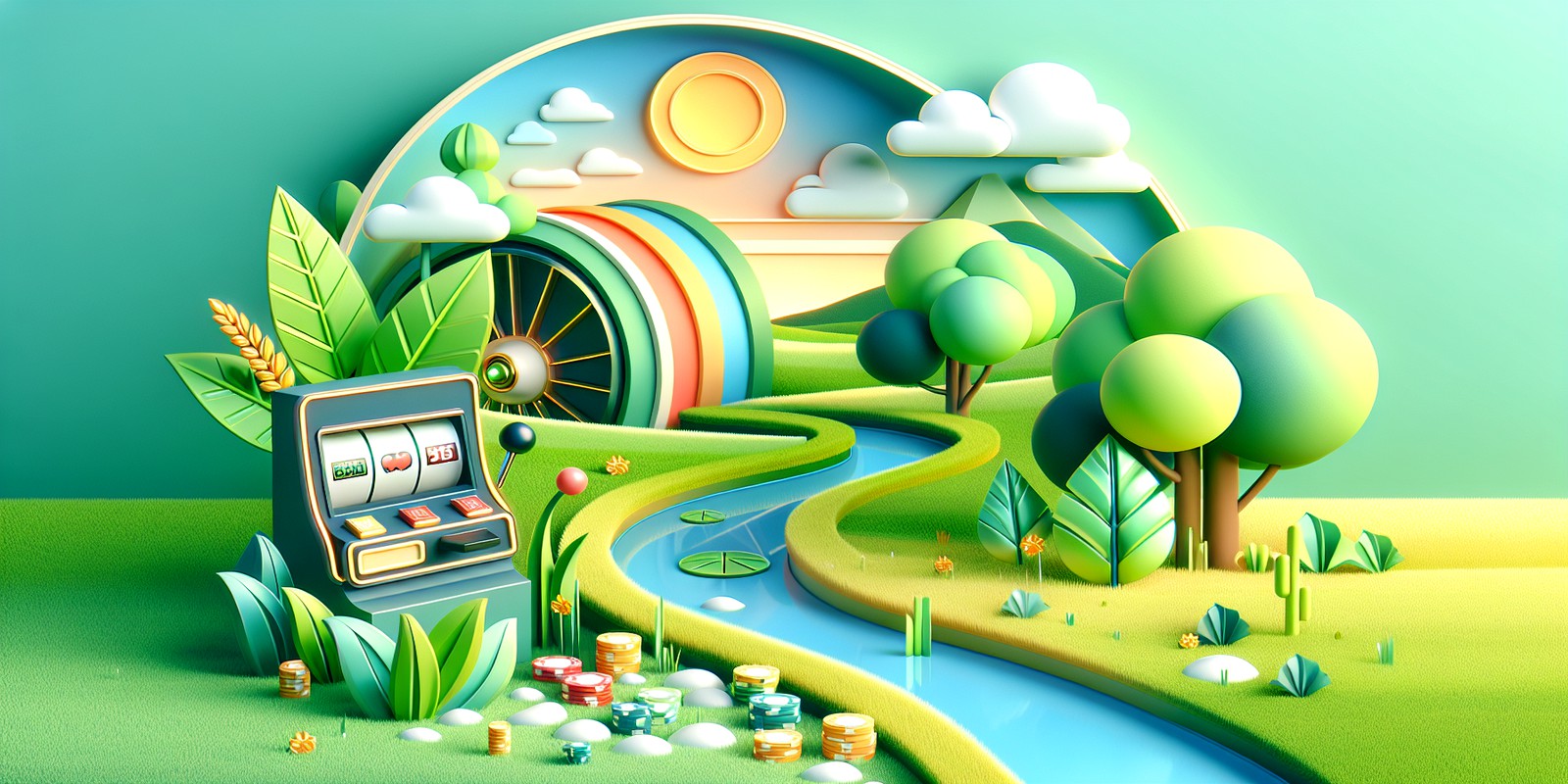 Unlock the Best Slot Game Strategies for Massive Wins in 2025 - Slot Strategy Guide for global | Gainslots