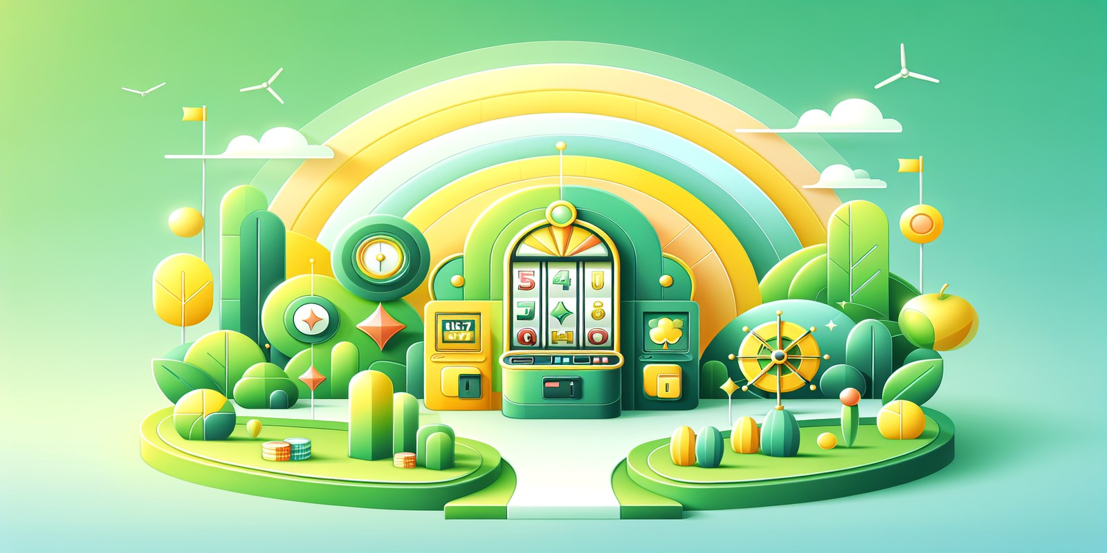 Unlock the Excitement: Top Online Casino Games for 2025 - Slots Guide for Pakistan Players