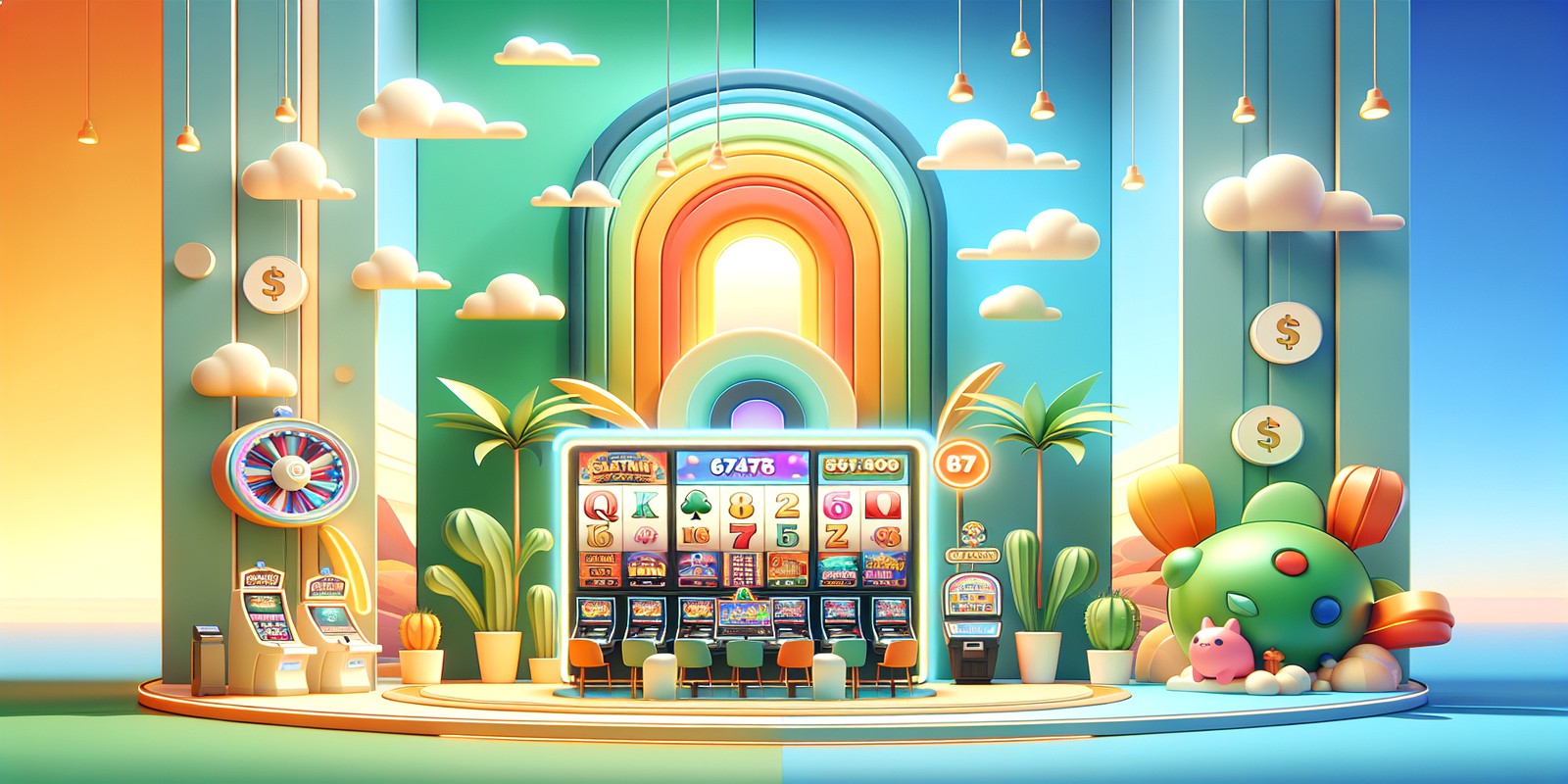 Unlock Thrilling Online Casino Adventures: Slots That Pay Big in 2025! - Slots Guide for Pakistan Players