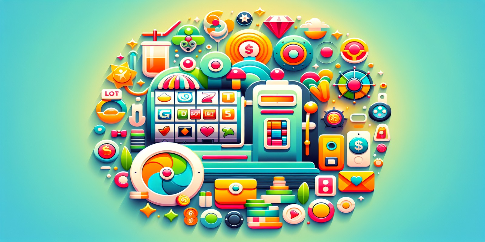 Unlock Winning Secrets: Top Slot Game Strategies for 2025 - Slot Strategy Guide for global | Gainslots