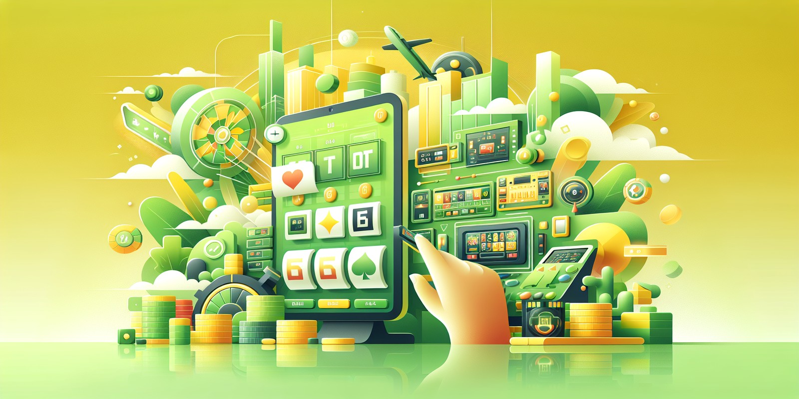 Unlock Winning Secrets: Top Slot Strategies for 2025 Success - Slot Strategy Guide for global | Gainslots