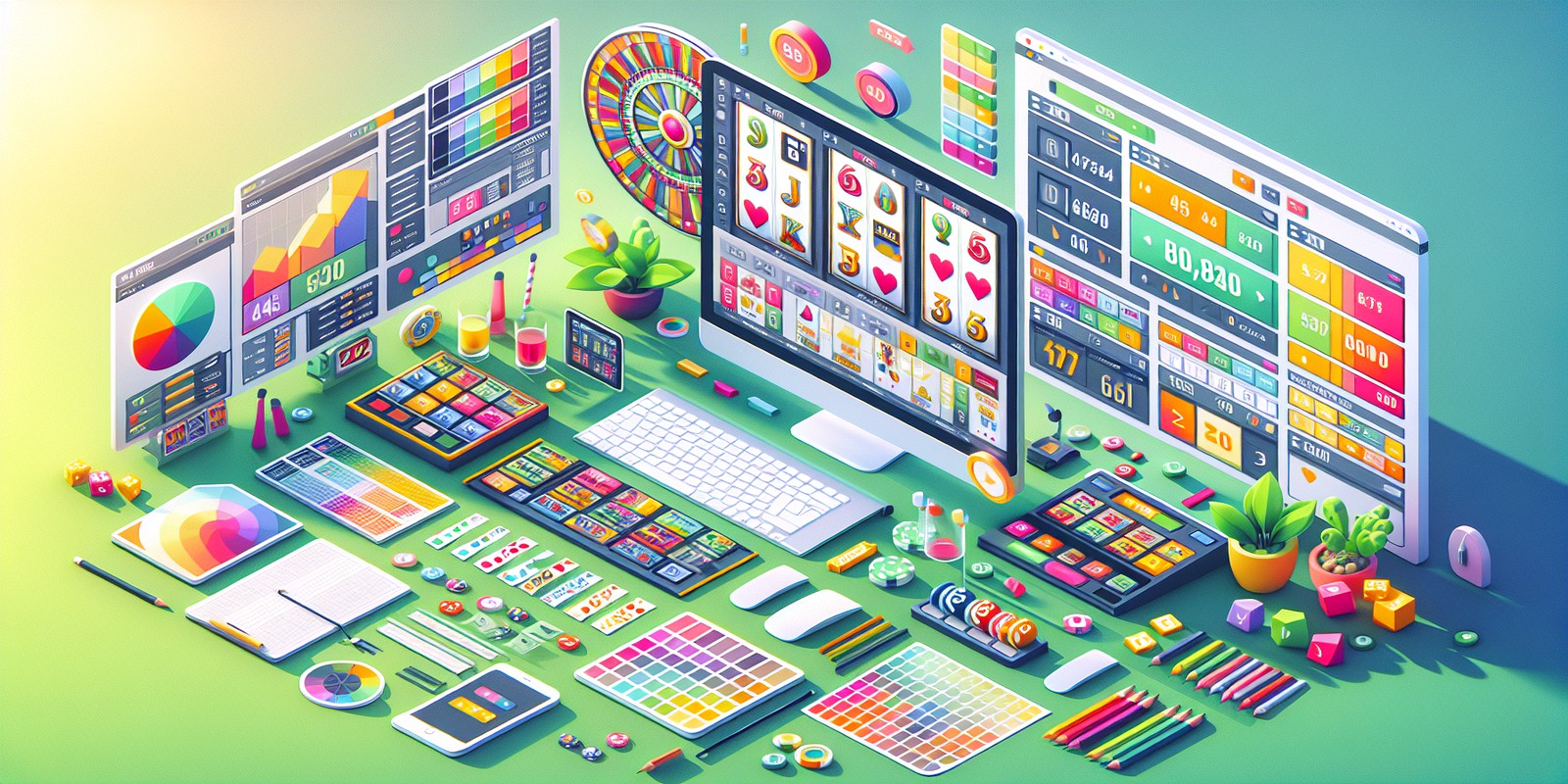 Unlock Winning Strategies for Slot Games in 2025: Tips for Pakistani Players - Slot Strategy Guide for global | Gainslots