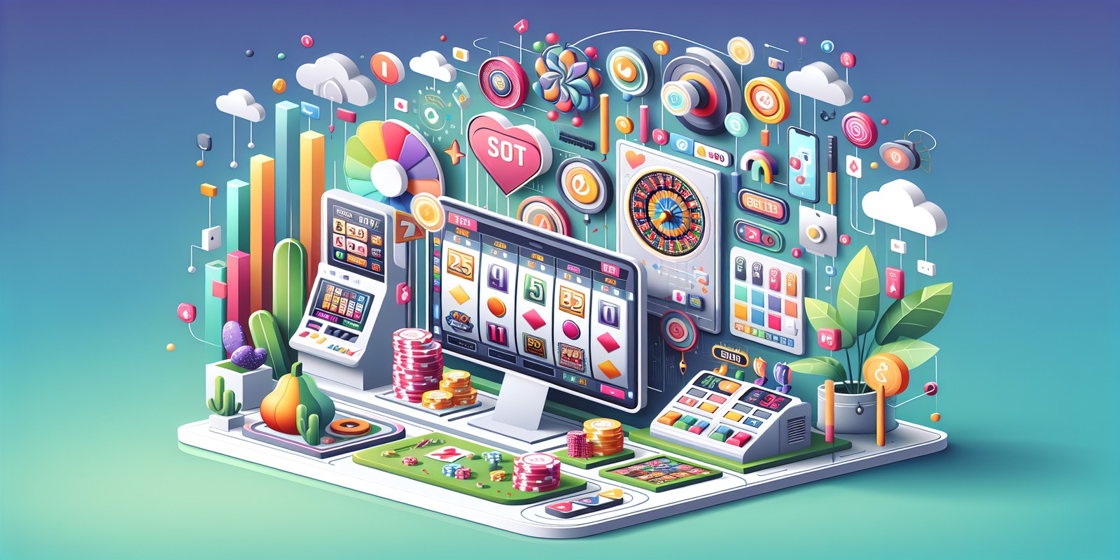 Unlock Winning Strategies for Slot Games in 2025: Your Ultimate Guide - Slot Strategy Guide for pakistani | Gainslots