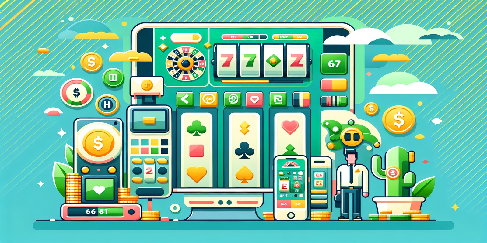 Unlocking Big Wins: Top Slot Game Strategies for 2025 - Slots Guide for Players in Pakistan