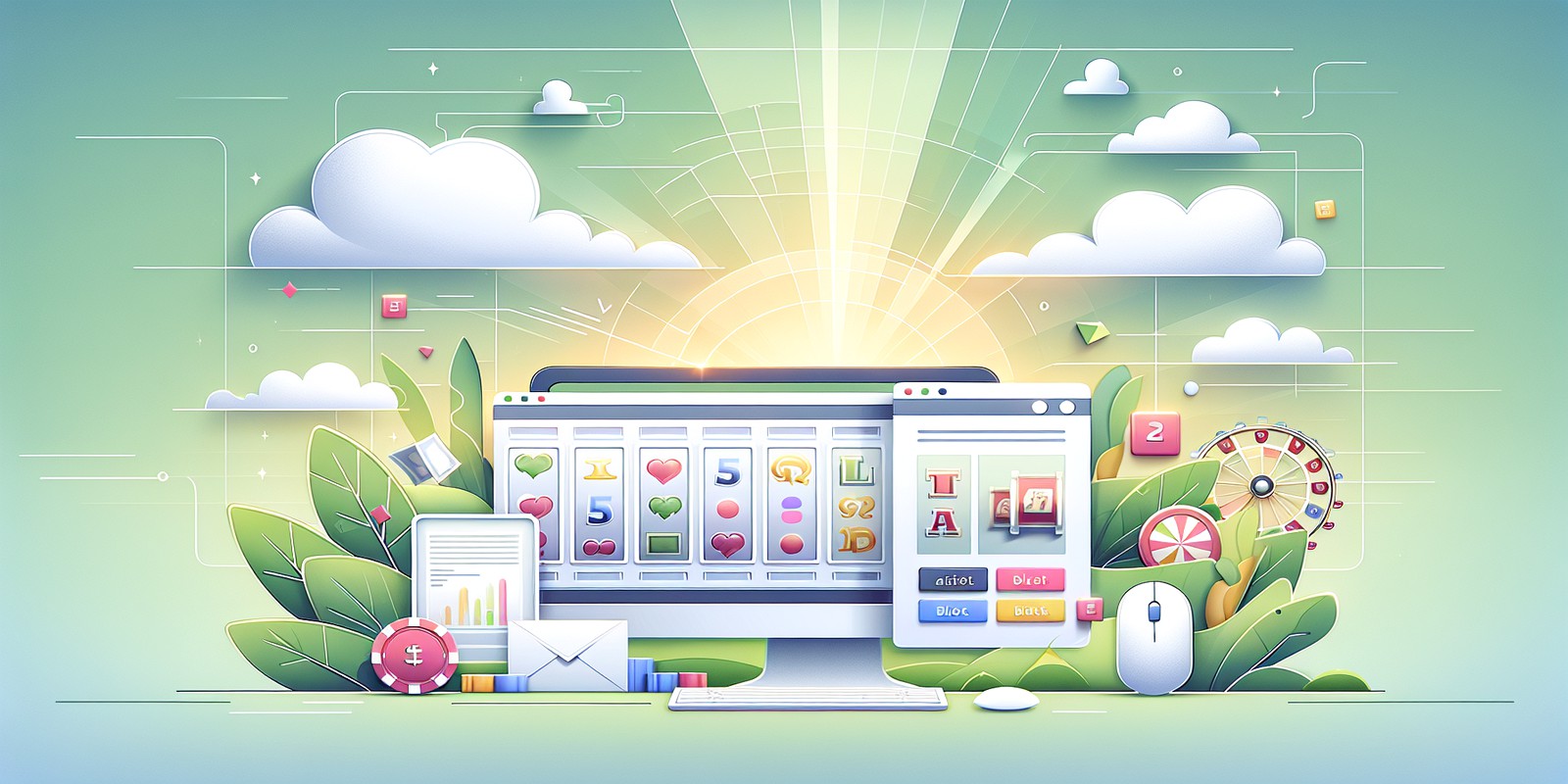 Unlocking Online Casino Jackpot Success: Strategies for 2025 - Gaming Guide Guide for pakistani | Gainslots