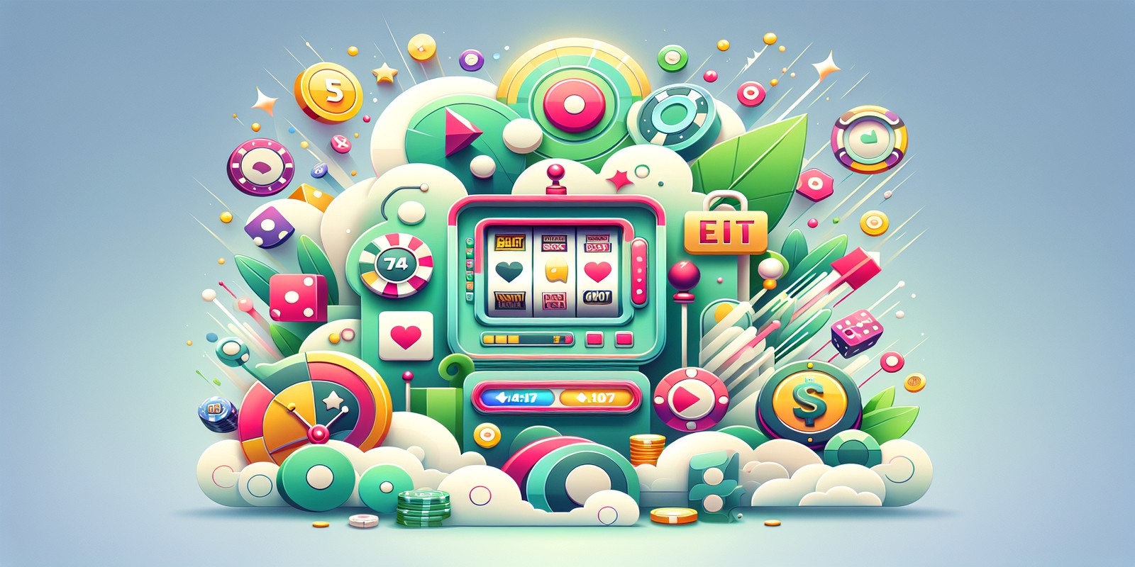 Unlocking Prosperity: Top Slot Strategies for Pakistani Players in 2025 - Slot Strategy Guide for pakistani | Gainslots