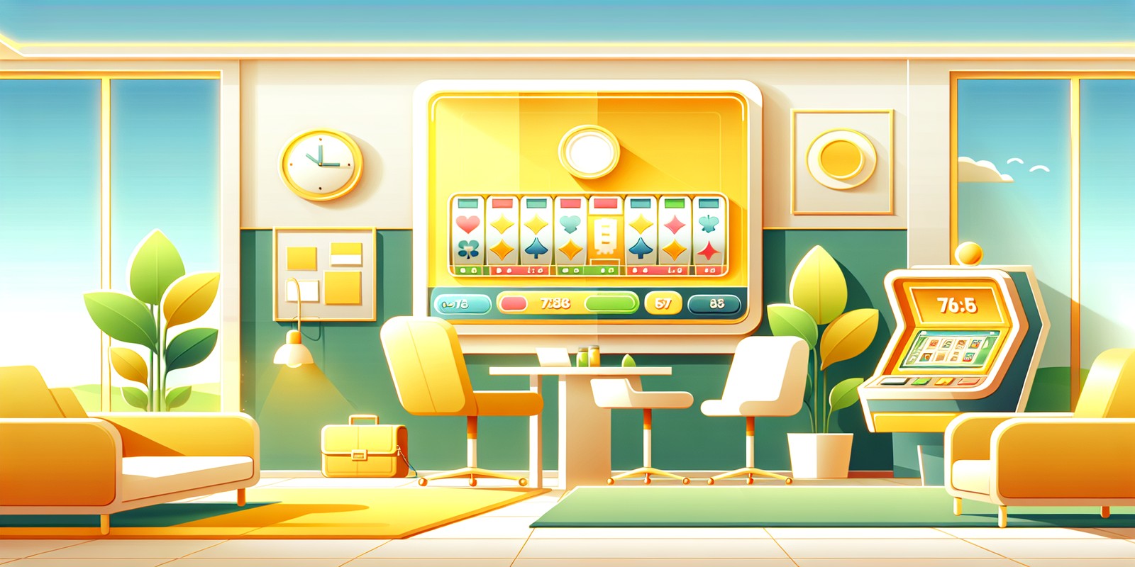 Unlocking Slot Game Secrets: Strategies for Big Wins in 2025 - A guide for players in Pakistan.