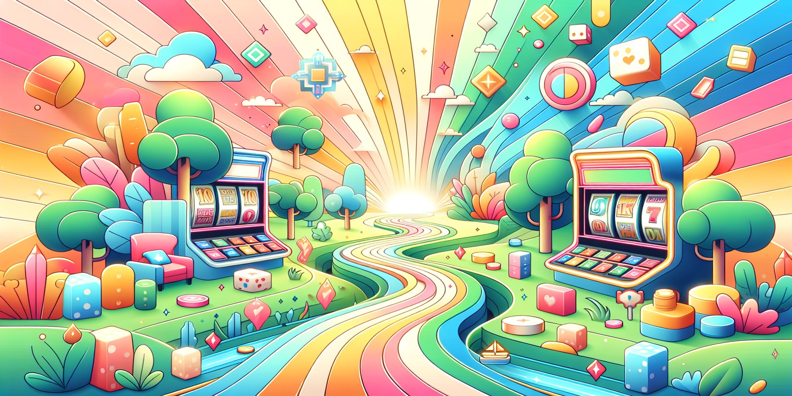 Unlocking Slot Game Strategies: Tips for Big Wins in 2025 - Slot Strategy Guide for global | Gainslots