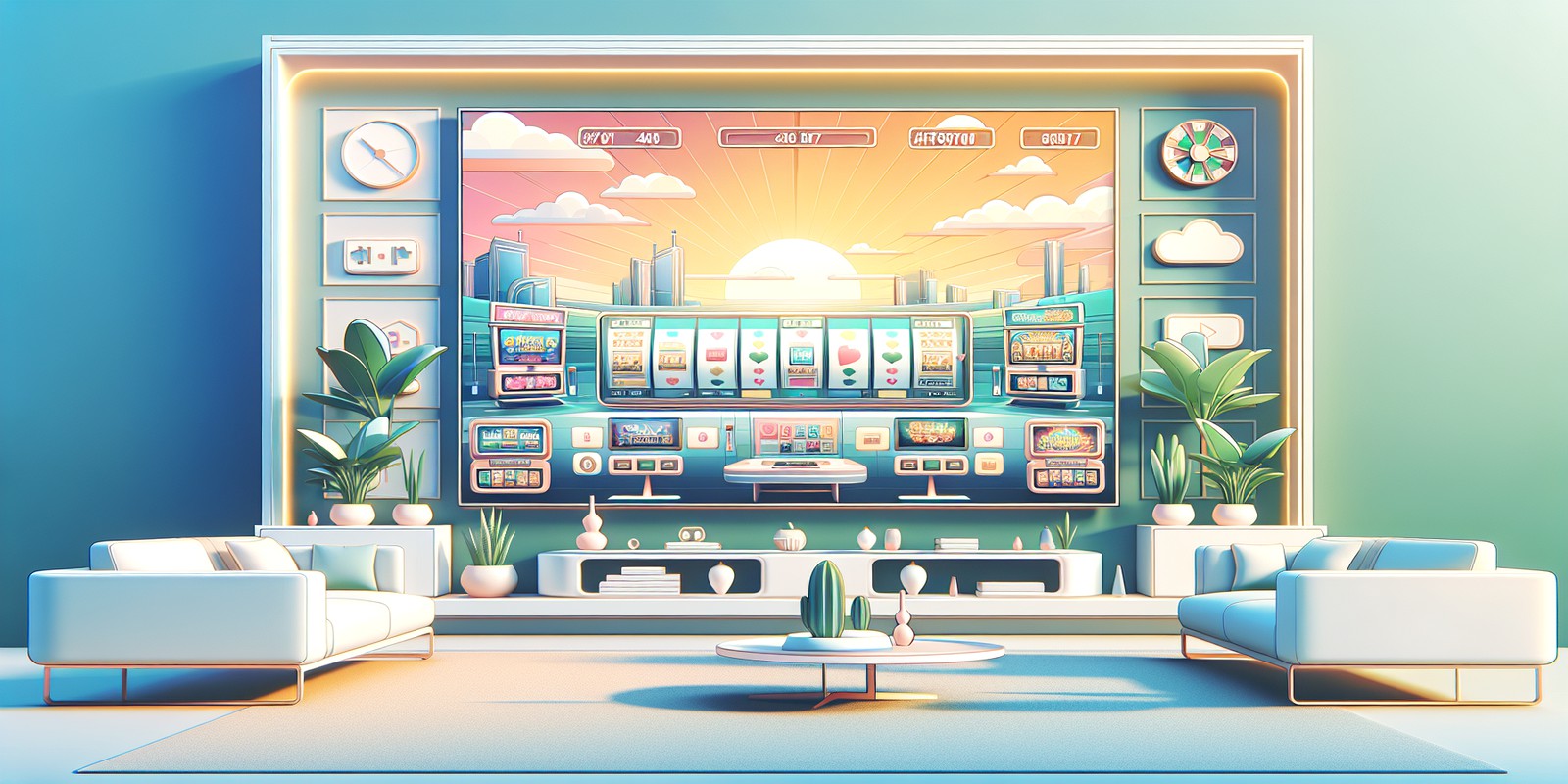 Unlocking Slot Game Success: Strategies for Winning Big in 2025 - A comprehensive guide for players in Pakistan.