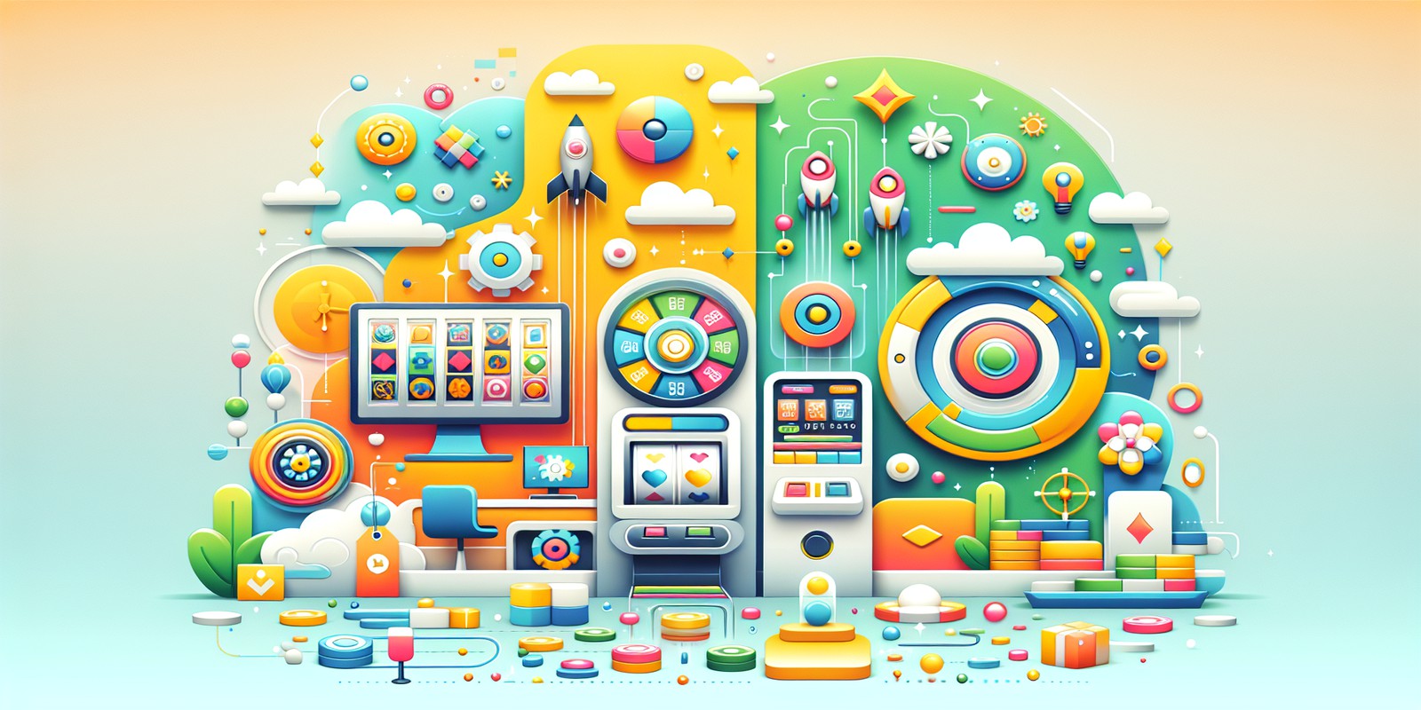 Unlocking Slot Game Treasures: Top Strategies for 2025 Success - Slot Strategy Guide for pakistani | Gainslots