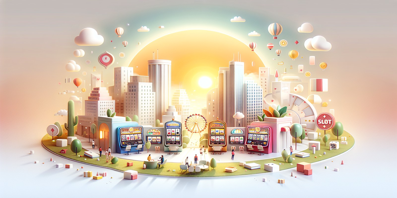 Unlocking the Best Online Casino Strategies for 2025 - Slots Guide for Pakistan Players