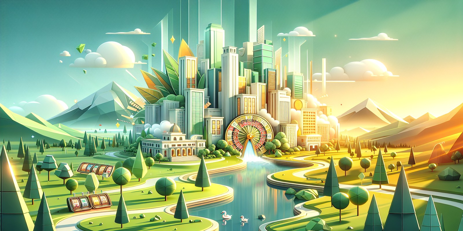 Winning Big in Slot Games: Essential Strategies for 2025 - Slot Strategy Guide for pakistani | Gainslots