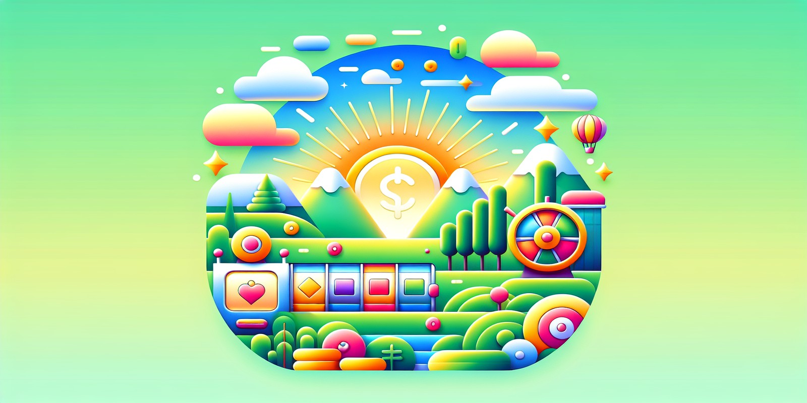 Winning Big: Top Online Casino Slots for 2025 Revealed! - Slot Strategy Guide for pakistani | Gainslots