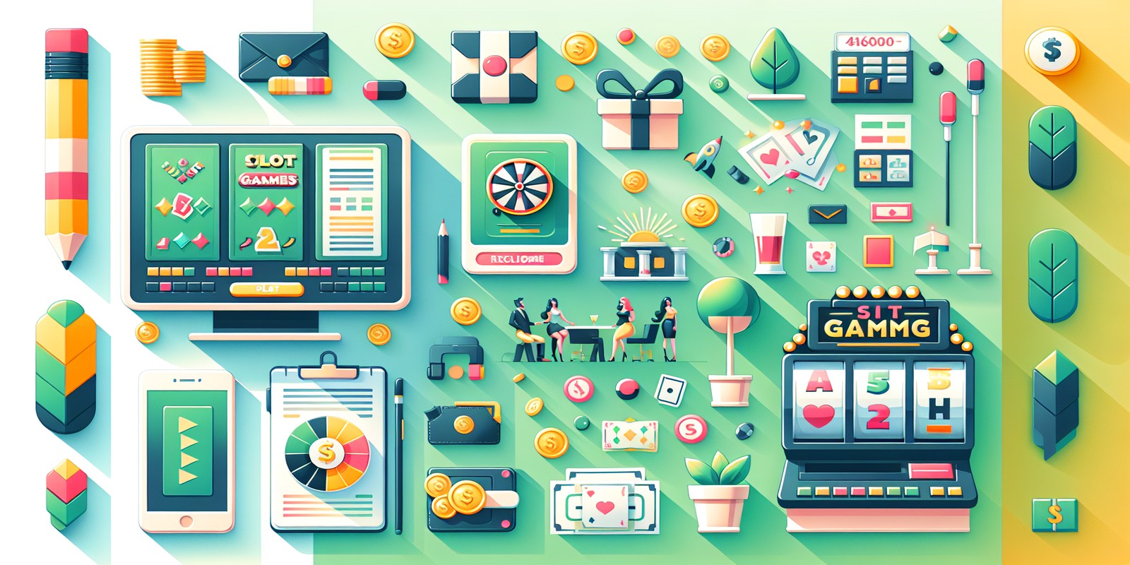 Winning Strategies for Online Casino Slots: Your 2025 Guide - A comprehensive guide for Pakistani players.