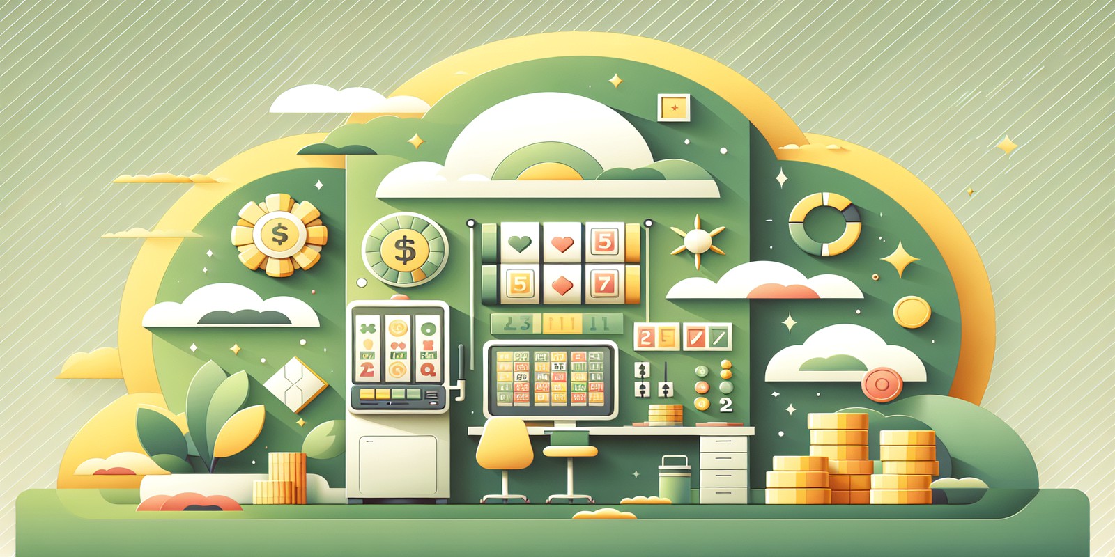 Your Ultimate Guide to Online Casinos: Explore 2025's Best Slots - Slots Guide for Pakistan Players