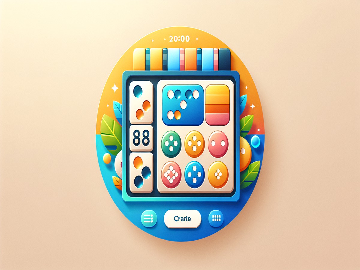 Gainslots Dominos Game - Play Dominos at Gainslots