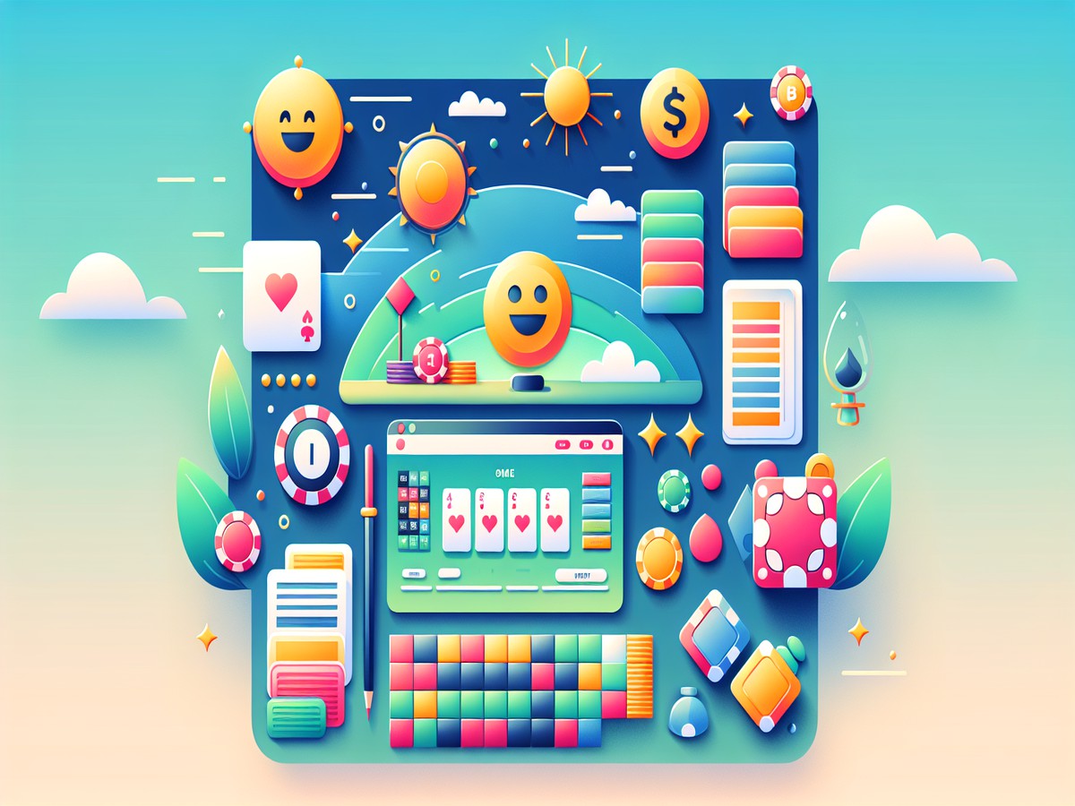 Gainslots Poker Games - Enjoy Poker Games