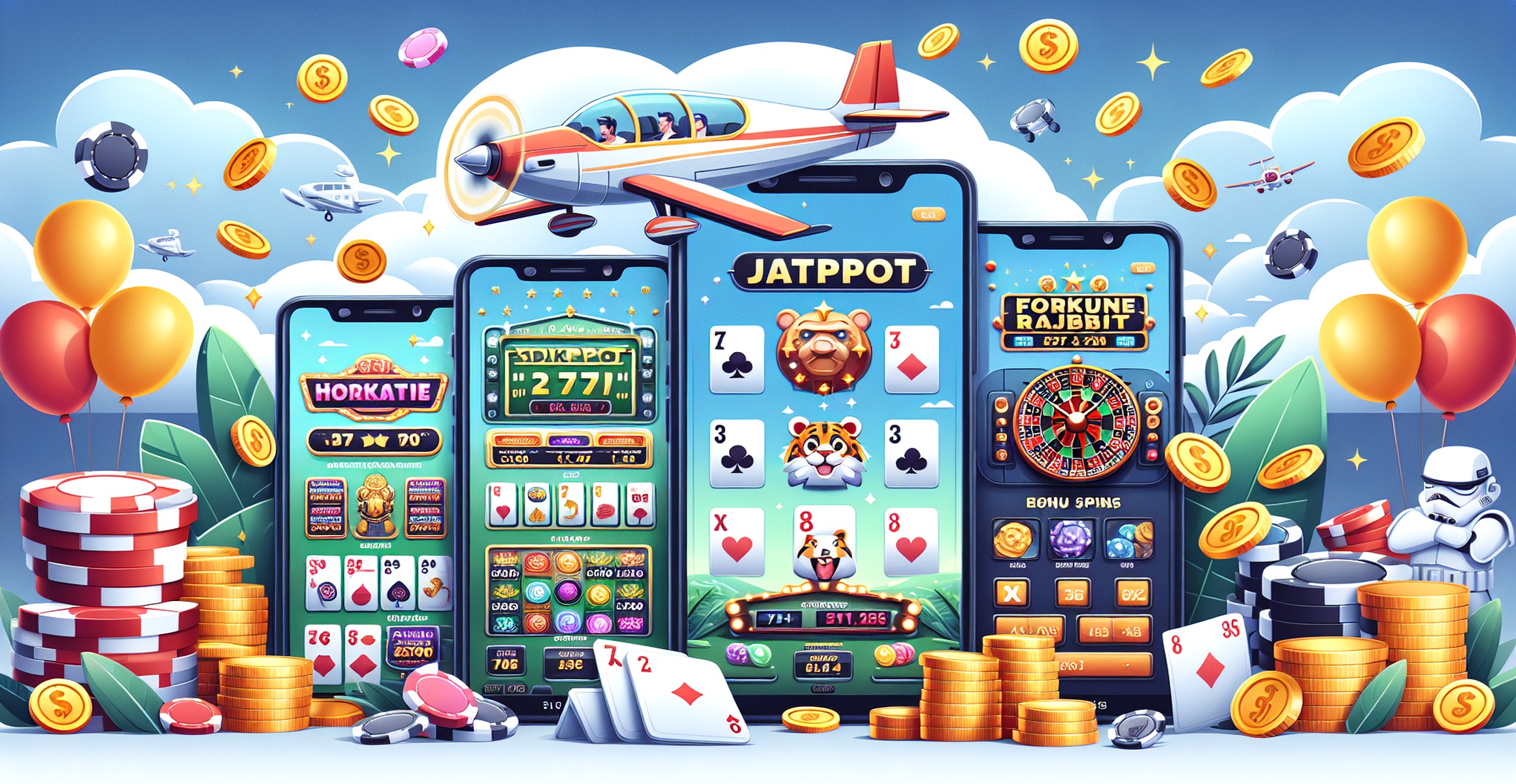 Dice Games - Exciting Dice Games at Gainslots