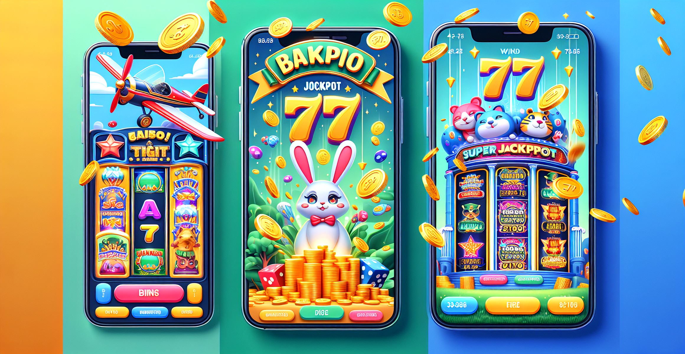 Poker Games - Enjoy Poker Games at Gainslots